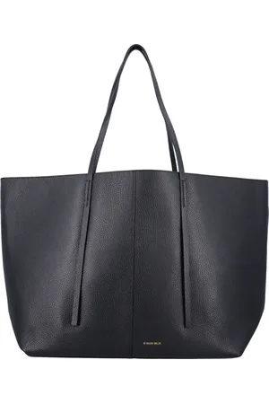 By Malene Birger Mujer, Bolsos, Negro, Talla: ONE Size