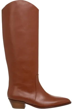 SERGIO LEVANTESI Mujer, Zapatos, Marrón, Talla: 38 EU