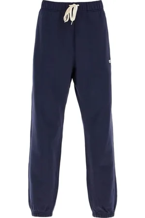 Autry Hombre, Pantalones, Azul, Talla: XL