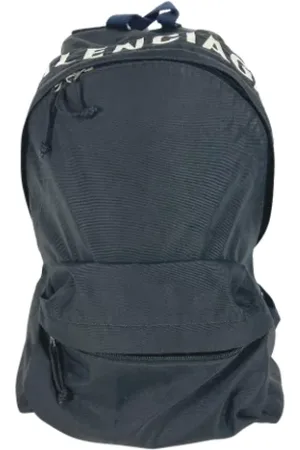 Balenciaga Hombre, De segunda mano, Negro, Talla: ONE Size