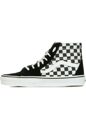 Vans Hombre, Zapatos, Negro, Talla: 38 EU