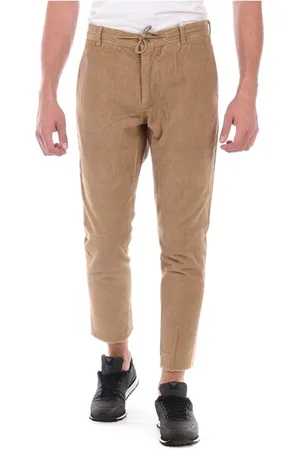 D.A. Daniele Alessandrini Hombre, Pantalones, , Talla: L