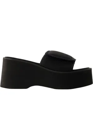 Courrèges Mujer, Zapatos, Negro, Talla: 40 EU