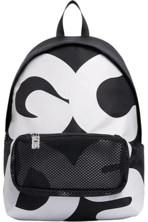 GCDS Hombre, Bolsos, Negro, Talla: ONE Size