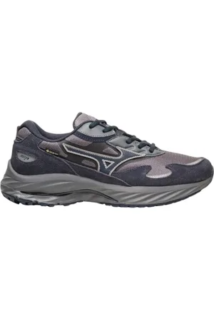 Mizuno Hombre, Zapatos, Gris, Talla: 42 1/2 EU