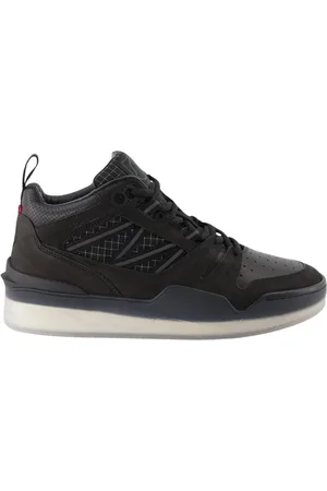 Moncler Hombre, Zapatos, Negro, Talla: 41 EU