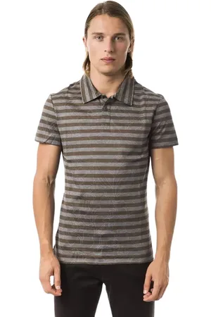 Byblos Hombre, Camisetas, Gris, Talla: M