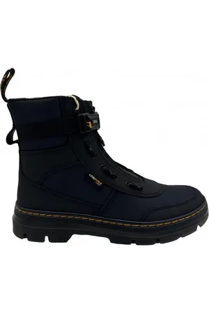 Dr. Martens Hombre, Zapatos, Negro, Talla: 44 EU