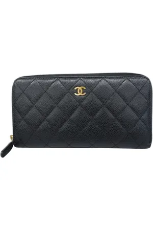 CHANEL Mujer, De segunda mano, Negro, Talla: ONE Size