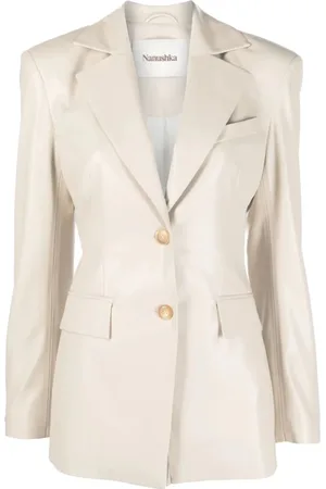 Nanushka Mujer, Chaquetas, , Talla: M