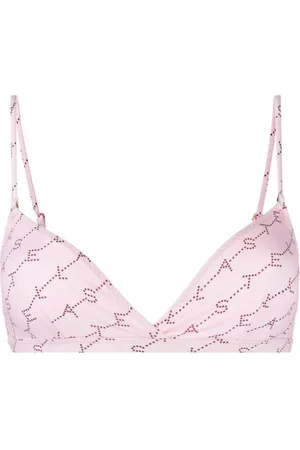 Stella McCartney Mujer, Ropa interior, Rosa, Talla: S