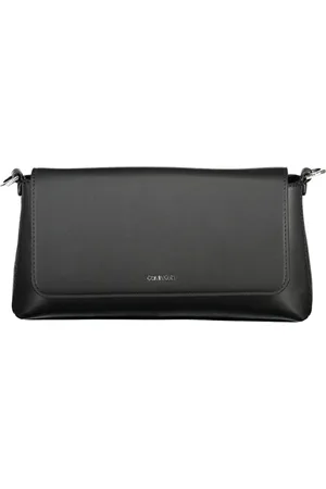 Calvin Klein Mujer, Bolsos, Negro, Talla: ONE Size