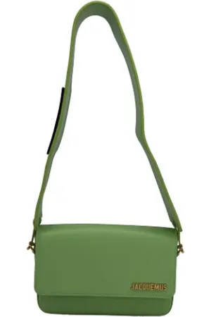 Jacquemus Mujer, De segunda mano, Verde, Talla: ONE Size