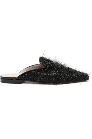 Fabiana Filippi Mujer, Zapatos, Negro, Talla: 39 EU