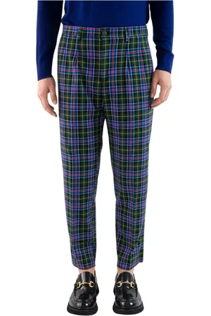 COR SINE LABE DOLI Hombre, Pantalones, , Talla: 3XL