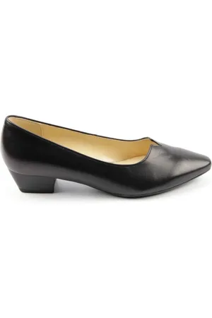 Gabor Mujer, Zapatos, Negro, Talla: 35 1/2 EU
