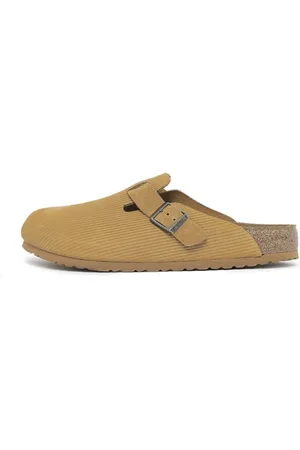 Birkenstock Mujer, Zapatos, Marrón, Talla: 36 EU