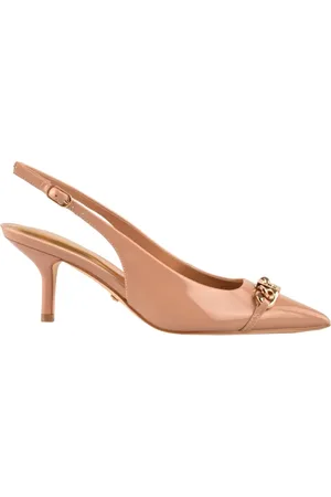 Guess Mujer, Zapatos, Rosa, Talla: 37 EU