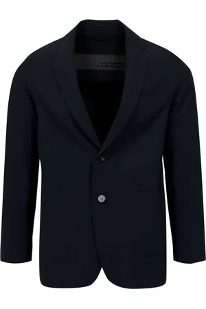 RRD Hombre, Chaquetas, Azul, Talla: M