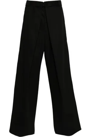 Givenchy Hombre, Pantalones, Negro, Talla: L