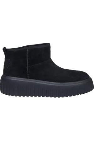 Hogan Mujer, Zapatos, Negro, Talla: 37 EU