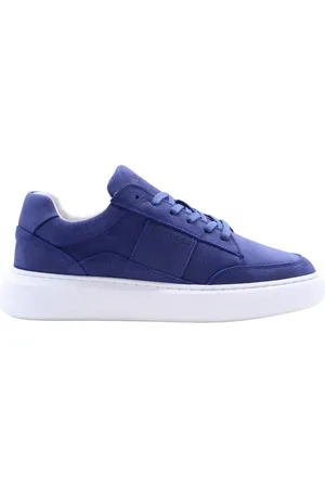 Cycleur de luxe Hombre, Zapatos, Azul, Talla: 43 EU