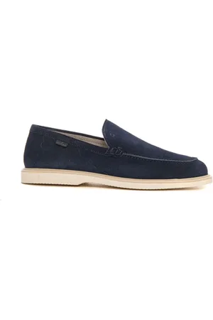 Hogan Hombre, Zapatos, Azul, Talla: 42 EU