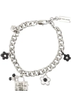 Marc Jacobs Mujer, Accesorios, Gris, Talla: ONE Size