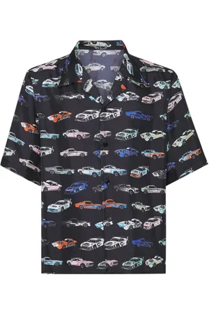 Philipp Plein Hombre, Camisas, , Talla: XL