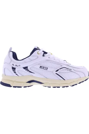 Mercer Amsterdam Mujer, Zapatos, Blanco, Talla: 36 EU