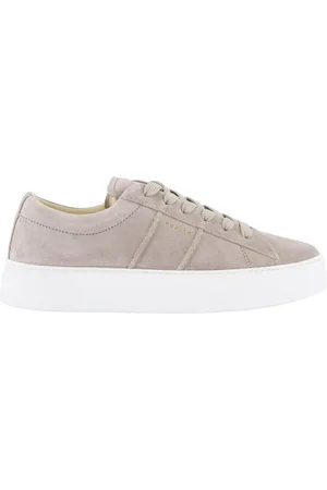 Nubikk Mujer, Zapatos, Gris, Talla: 37 EU