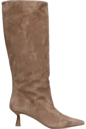 Giuliano Galiano Mujer, Zapatos, Marrón, Talla: 37 EU