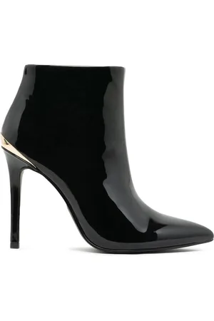 Roberto Cavalli Mujer, Zapatos, Negro, Talla: 37 EU