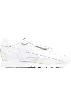 Maison Margiela Hombre, Zapatos, Blanco, Talla: 42 EU