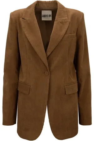 ANIYE BY Mujer, Chaquetas, Marrón, Talla: S