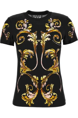 VERSACE Mujer, Camisetas, , Talla: M