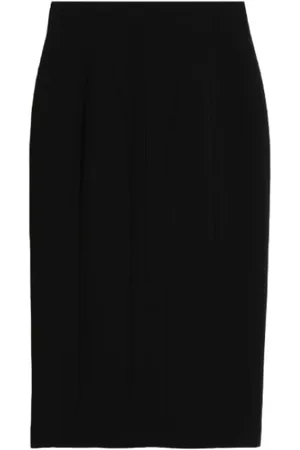 Max Mara Mujer, Faldas, Negro, Talla: L