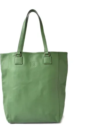 Loewe Mujer, De segunda mano, Verde, Talla: ONE Size