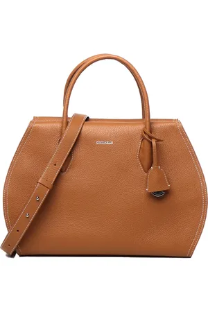 Coccinelle Mujer, Bolsos, Marrón, Talla: ONE Size