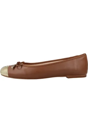 Liu Jo Mujer, Zapatos, Marrón, Talla: 39 EU