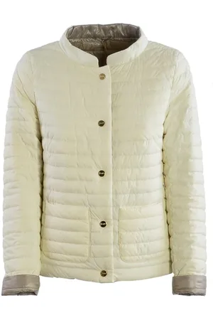 HERNO Hombre, Chaquetas, Blanco, Talla: S