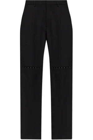 Dsquared2 Hombre, Pantalones, Negro, Talla: S