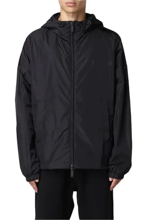 Dsquared2 Hombre, Chaquetas, Negro, Talla: L