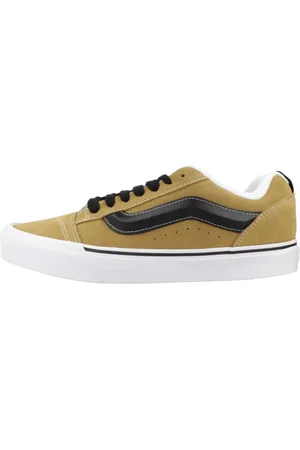 Vans Hombre, Zapatos, Marrón, Talla: 38 1/2 EU