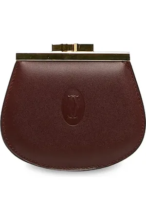 Cartier Mujer, De segunda mano, Rojo, Talla: ONE Size