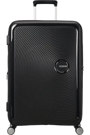 American Tourister Unisex, Maletas, Negro, Talla: ONE Size
