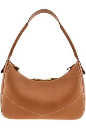 Carolina Herrera Mujer, Bolsos, Marrón, Talla: ONE Size