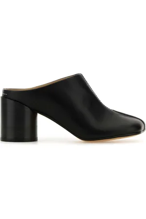 Maison Margiela Mujer, Zapatos, Negro, Talla: 36 EU