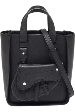 Dior Hombre, De segunda mano, Negro, Talla: ONE Size
