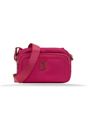 Liu Jo Mujer, Bolsos, Rojo, Talla: ONE Size